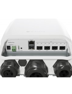 Mikrotik FiberBox Plus... 2